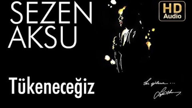 Geceye şarkını bırak?
