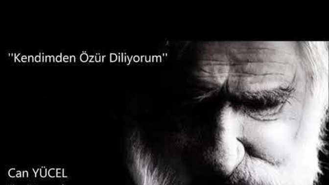 Bir başkasının kaleminden kendinizi dinleniz mi?