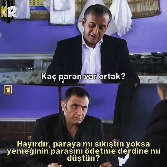 Cüzdanında kaç para var?