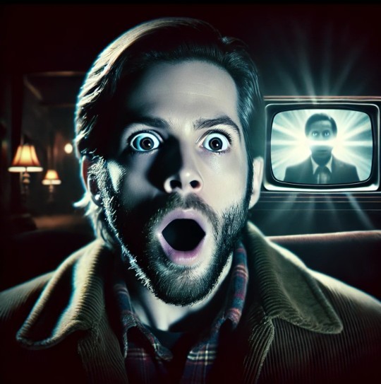 Bir film ya da dizi, izlediğin sürede seni hiç beklenmedik bir şekilde şaşırttı mı? Hangi sahneydi?