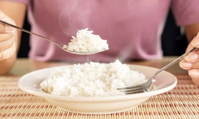 Herkesin pilavı aynı güzellikte olmuyor, sizinkinin sırrı ne?