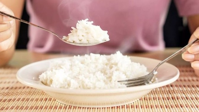 Herkesin pilavı aynı güzellikte olmuyor, sizinkinin sırrı ne?