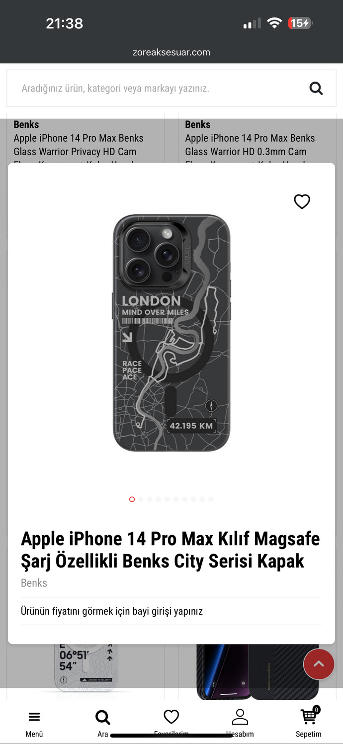 Kılıflar güzel mi?
