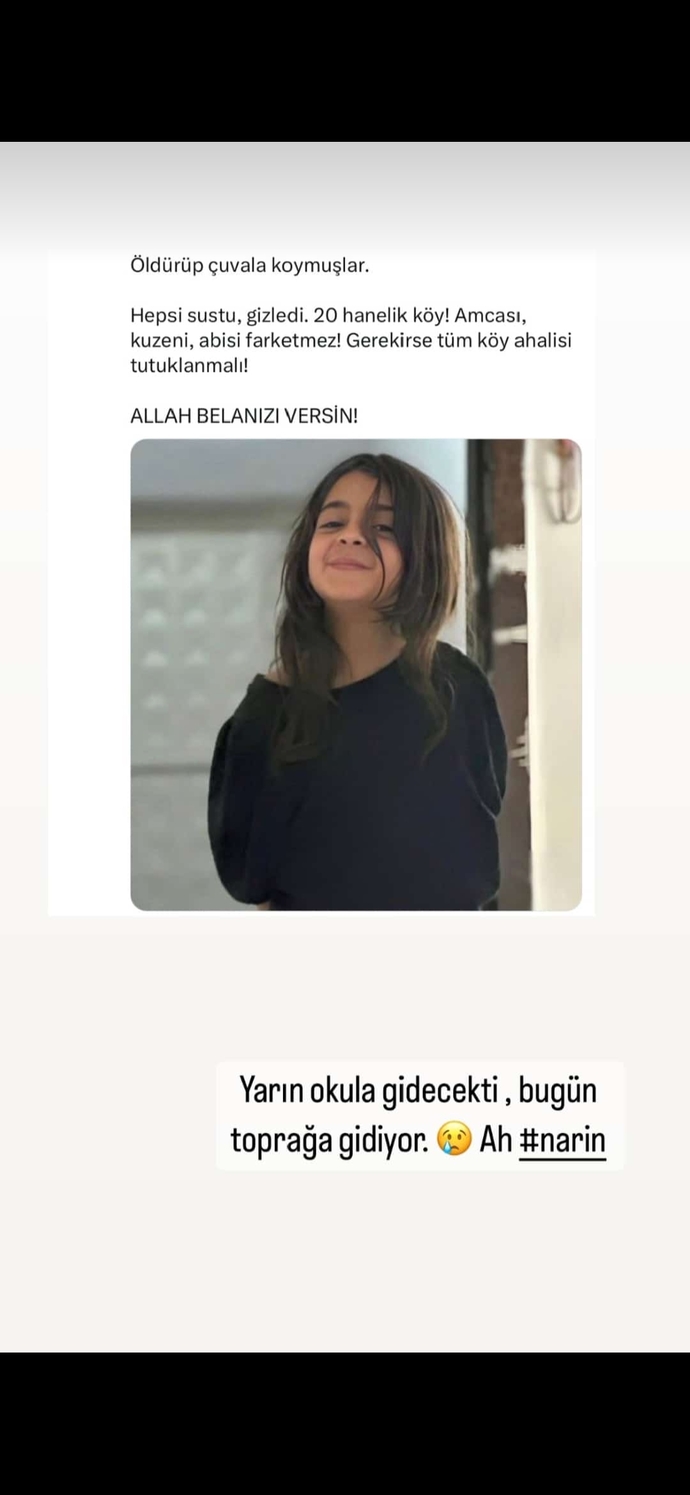 Çocuklarınızı kimlere emanet edebilirsiniz?