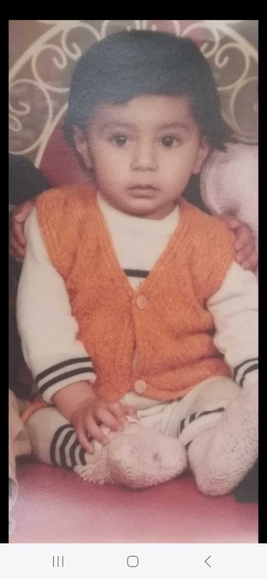 Çocukluk hallerinizi beğenir misiniz?