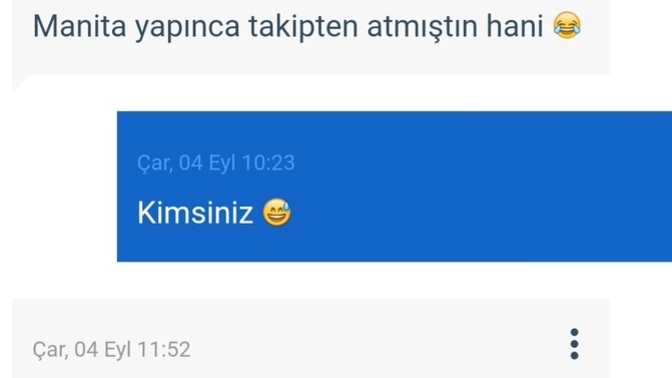 Sevgili yapınca karşı cinsi takipten çıkar mısınız?