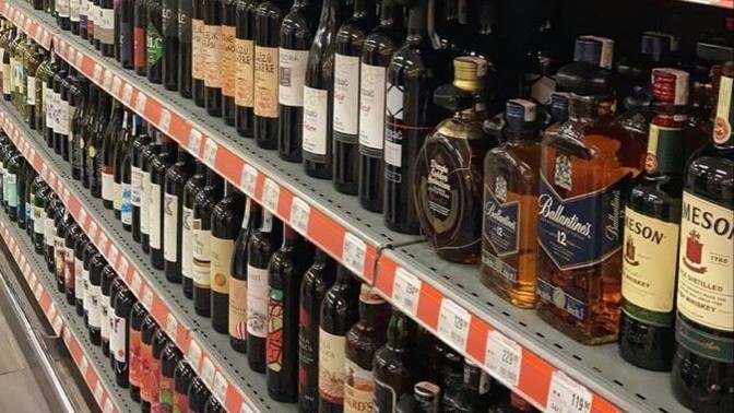 Alkole başlamak isteyen birisi ilk ne ile başlamalıdır?