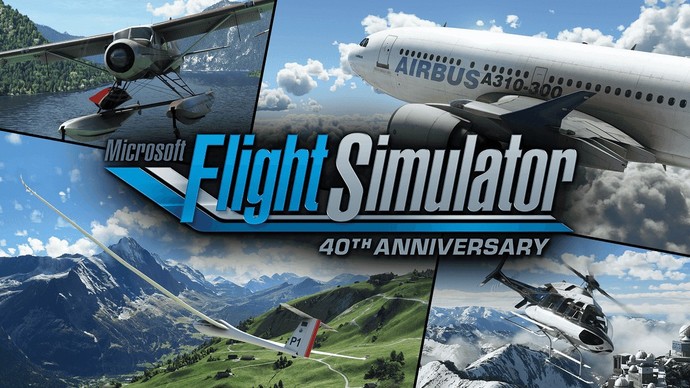 Gerekli Altyapı ve Sisteme Sahibim, Microsoft Flight Simülatör 2023 almak mantıklı mı?