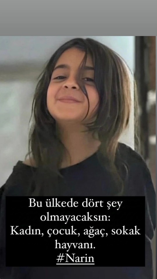 Bu ülkede ne olunmaz?
