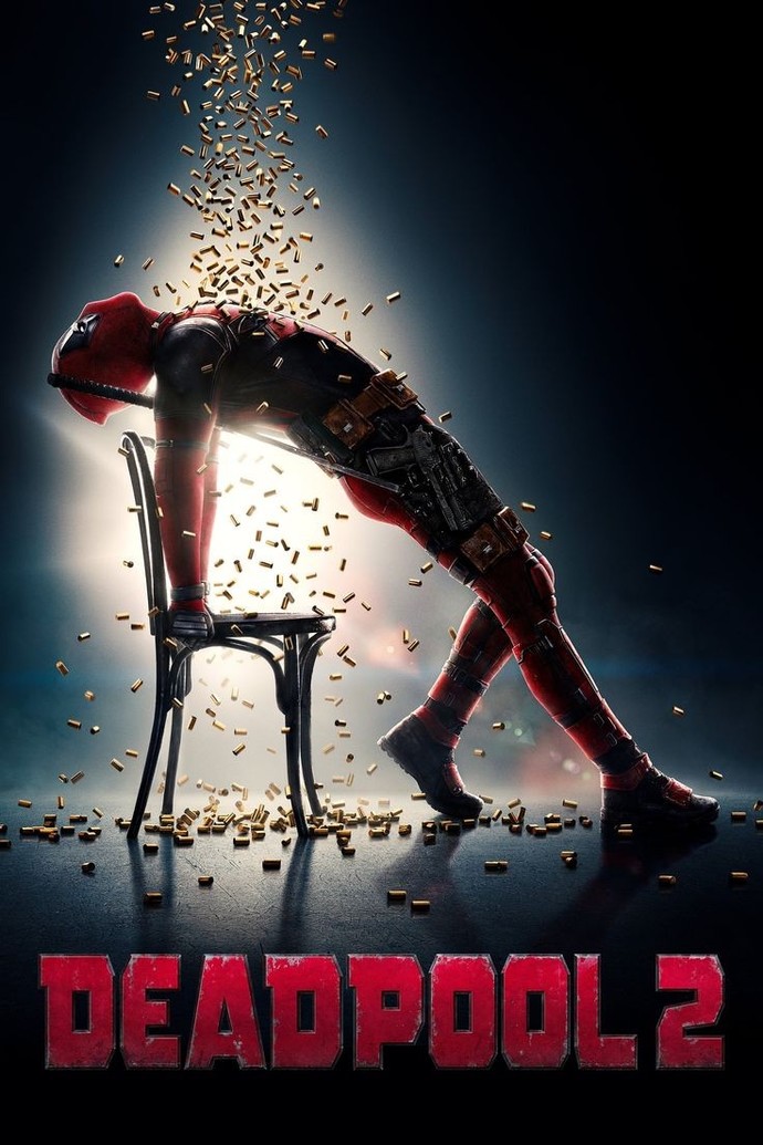 Deadpool film serisinde en beğendiğiniz filmi hangisidir?