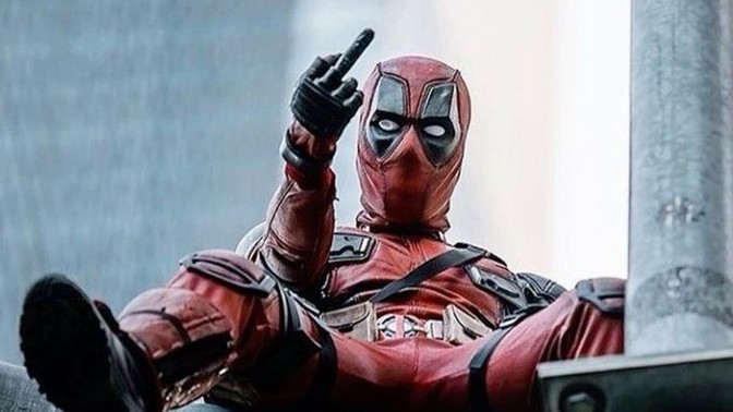Deadpool film serisinde en beğendiğiniz filmi hangisidir?