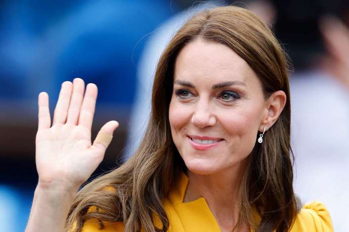 Kate Middleton