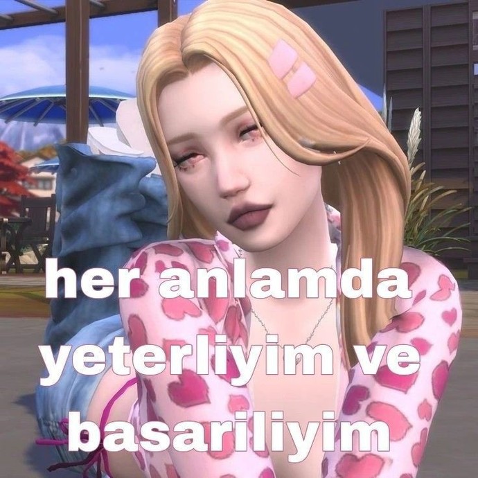 Özgüveniniz yüksek midir?