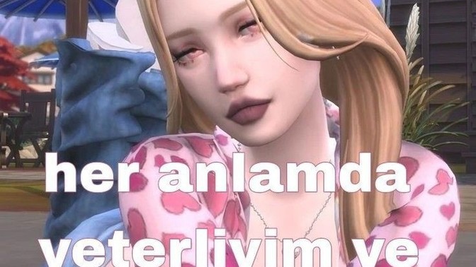 Özgüveniniz yüksek midir?