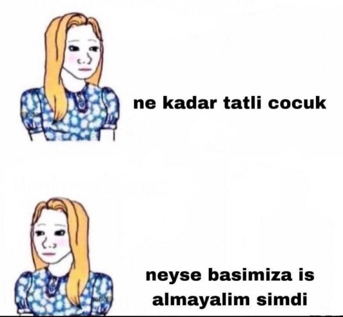 Kalbinizin kapısı açık mı yoksa kapalı mı?