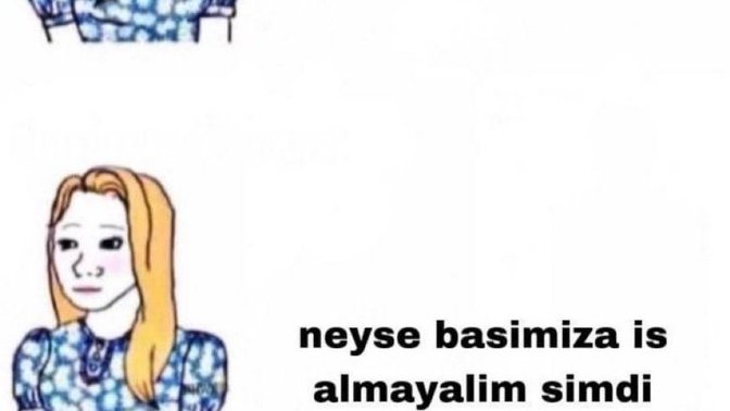 Kalbinizin kapısı açık mı yoksa kapalı mı?