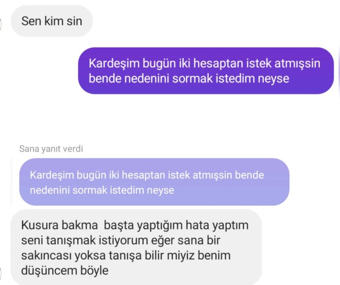 Her yolu deneyen erkeğe ne denir?