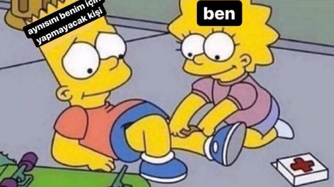 Verdiğiniz değeri görüyor musunuz?