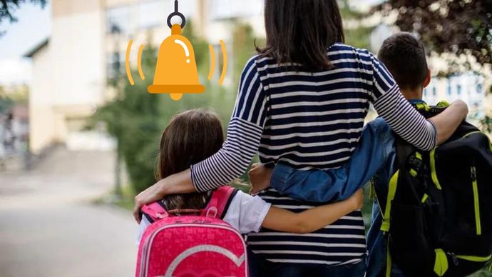 Tatil bitti, okullar açıldı! Maratona hazır mıyız?