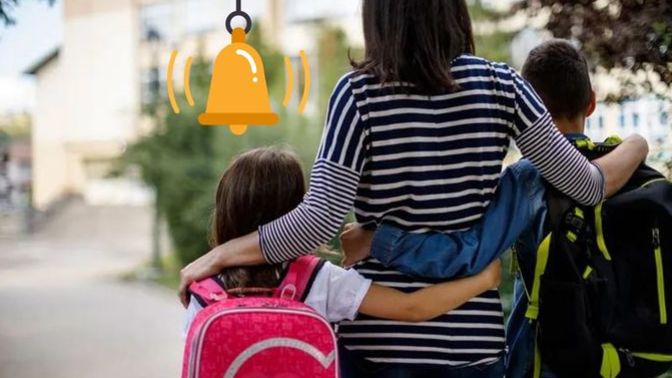 Tatil bitti, okullar açıldı! Maratona hazır mıyız?