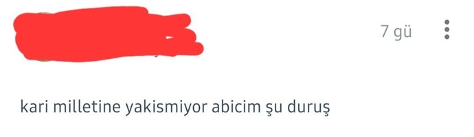 Kara, Deniz ve Harp okullarını birincilikle bitiren kız öğrenciler hakkındaki yorumlar hakkında ne düşünüyorsunuz?
