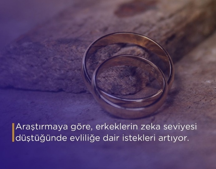 Erkekler ne zaman evlilik ister ?