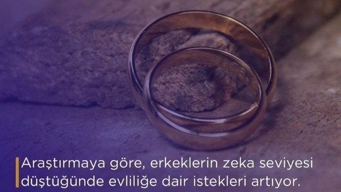 Erkekler ne zaman evlilik ister ?