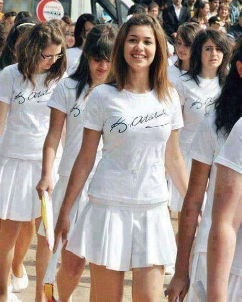 İki ay çalıştım bunu aldım, sen ne aldın?