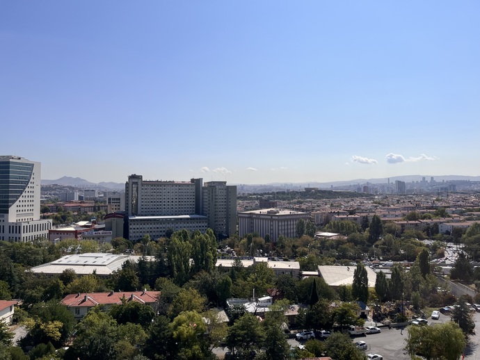 Ankara❤️