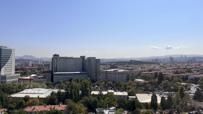 Günoşkitoş🌞! Güne nasıl başladınız?