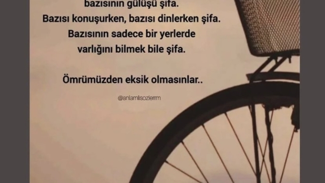 İnsanlar genelde size şifa mı zehir mi?