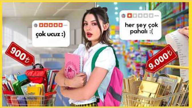Okula dönüşü seviyor musunuz?