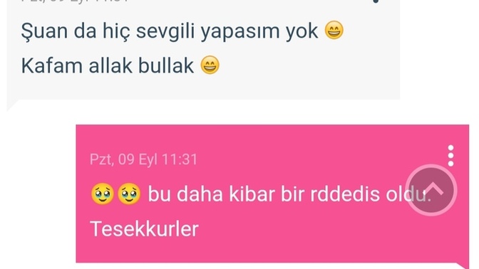 Aşk ilişkileri konusunda ne kadar beceriksizsiniz?