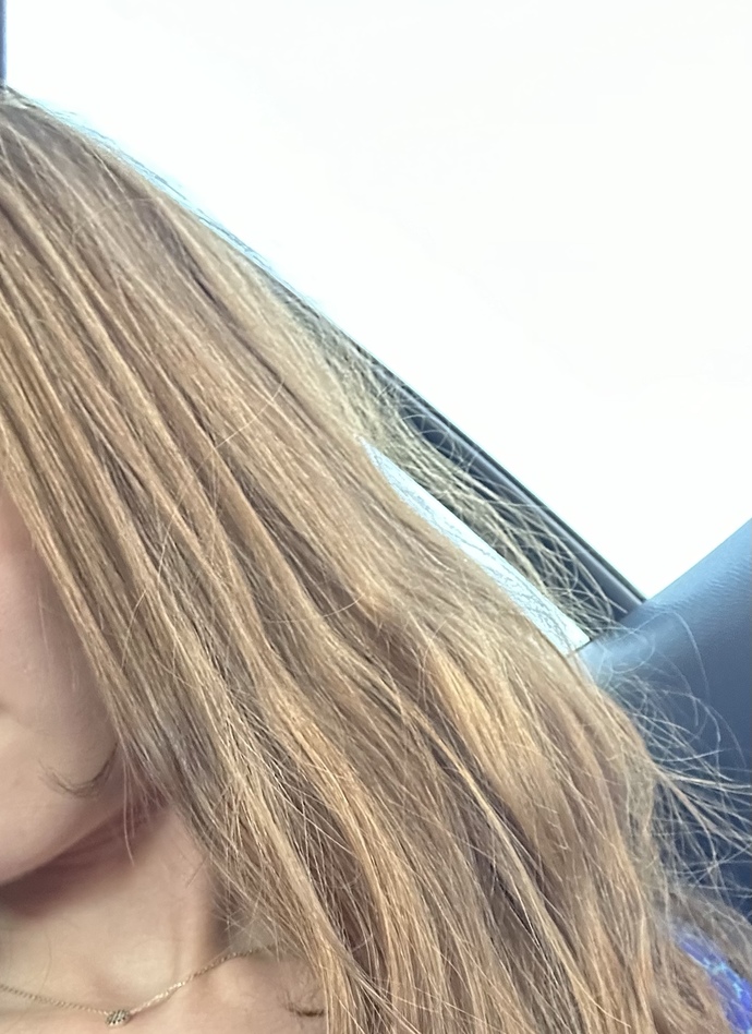 Saçim hangi tonda?