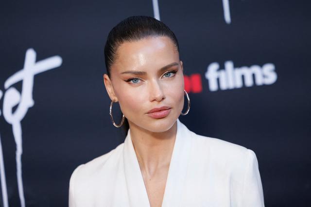 Adriana Limanın son halini görenler şaştı kaldı! Sence özüne dönmüş mü?