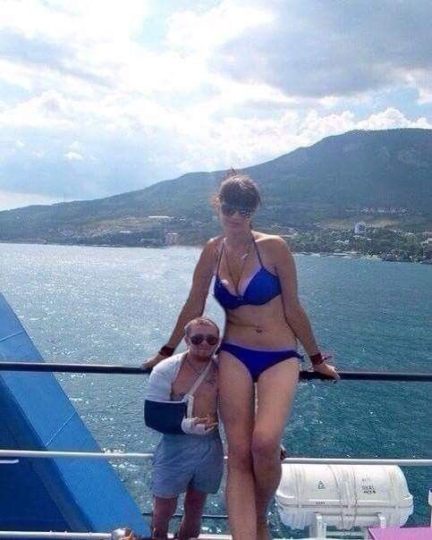 Uzun olan hangi şeyi seviyor sunuz?