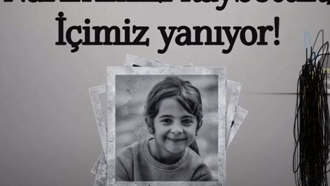 Sizce cez*evinde narinin kat*llerini yaşatırlar mı?