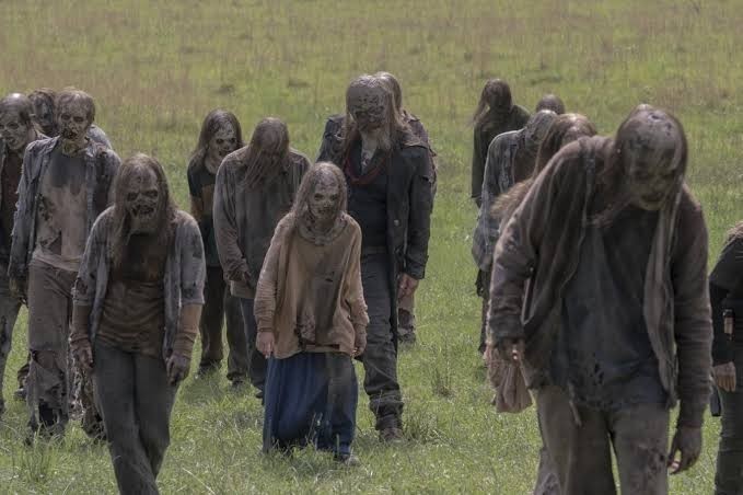 Zombi salgını olsa nereye giderdiniz? Nasıl hayatta kalırdınız?