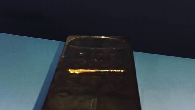 Kefen paranız hazır mı?