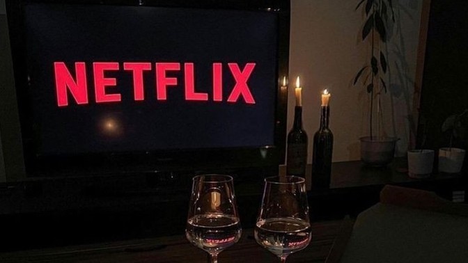 Netflix'te ilk seyrettiğiniz dizi/film neydi?