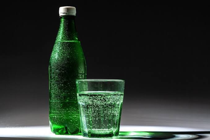 Mineral eksikliğine maden suyu iyi gelir mi?