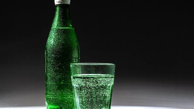 Mineral eksikliğine maden suyu iyi gelir mi?