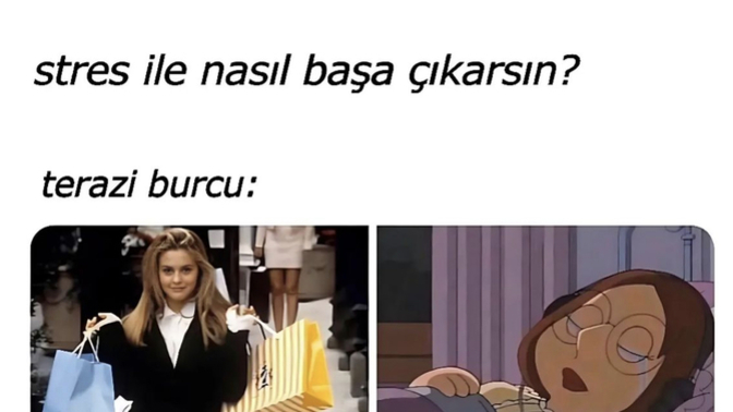 Burçlar hakkın ne düşünüyorsunuz?