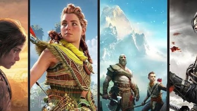 Oyun dünyasının durgunluğu, maliyetlerin artması, çıkan oyunların zarar etmesi, neden Exclusive oyunları pc ye çıkartır oldu?