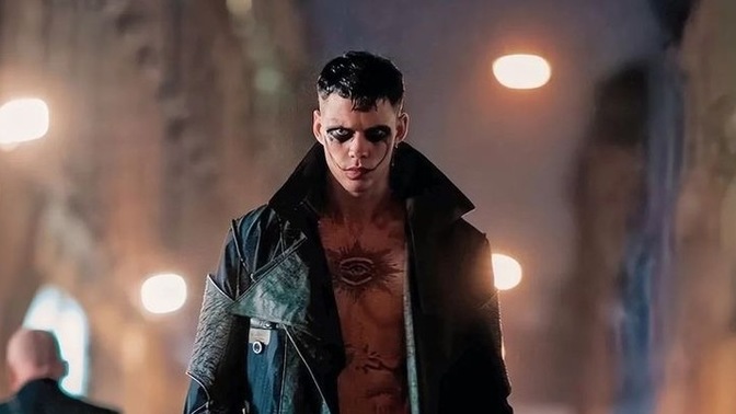 The Crow: Ölümsüz izlediniz mi, sizce nasıldı?
