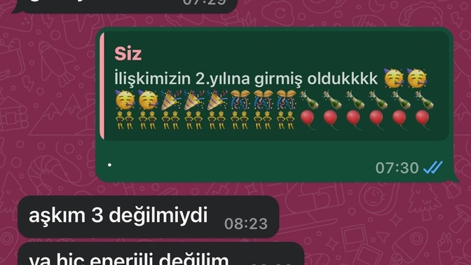 Bu erkekler kalas mı?