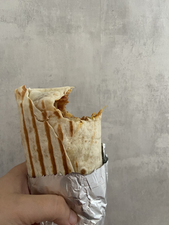 Döner sever misiniz 😍 🥙 ?