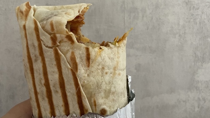 Döner sever misiniz 😍 🥙 ?