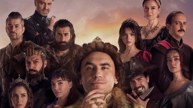Herkesin izlediği ama sizin hala izlemediğiniz bir dizi var mı?