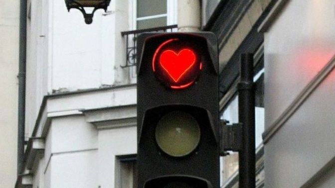 Aşk trafiğin ne durumda?